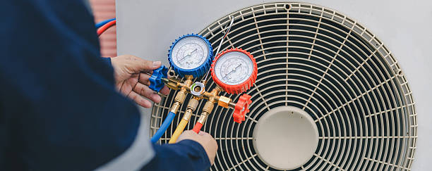 Licensed Hvac Installation service in Gomer, OH - JG Cool HVAC