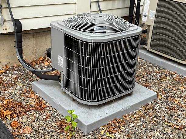 24/7 Emergency Hvac Installation experts in Gomer, OH